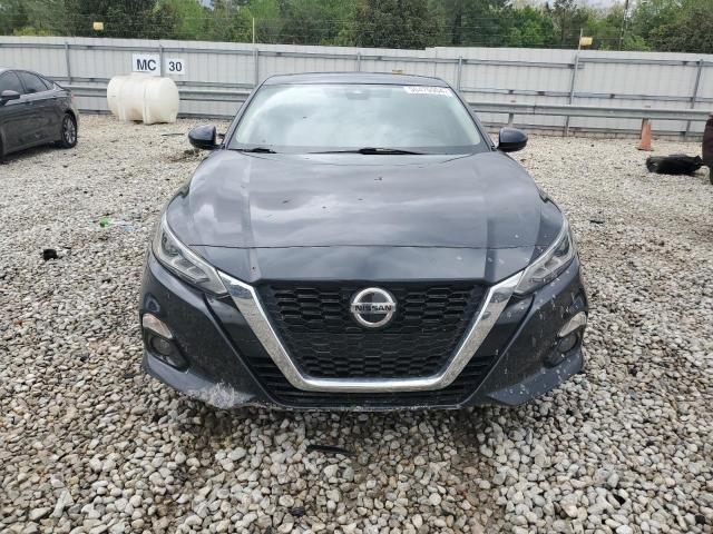 2019 Nissan Altima SL