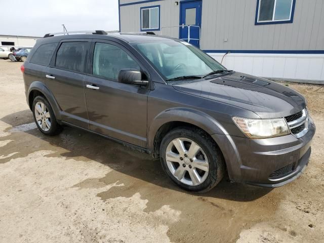 2015 Dodge Journey SE