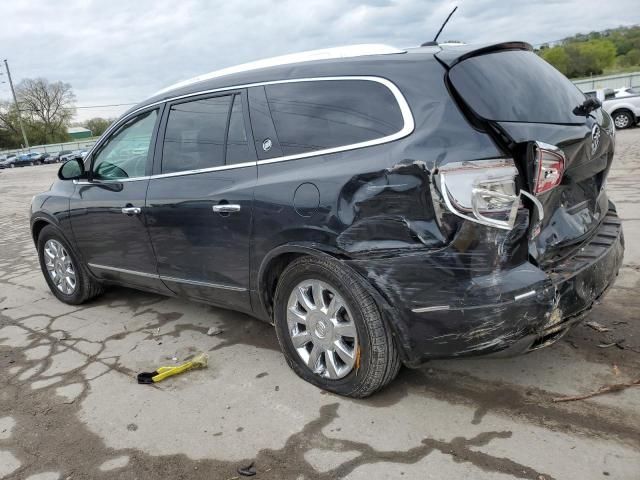 2015 Buick Enclave