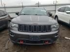 2017 Jeep Grand Cherokee Trailhawk