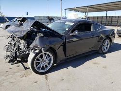 2024 Ford Mustang GT en venta en Anthony, TX