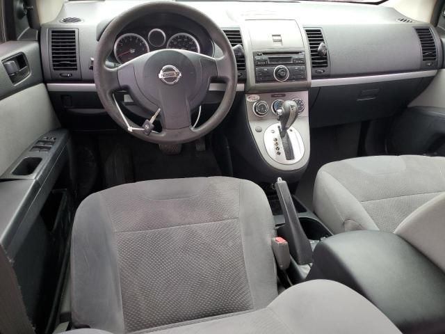 2010 Nissan Sentra 2.0