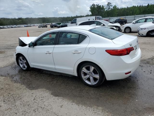 2015 Acura ILX 20