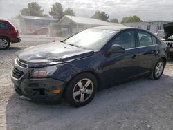2016 Chevrolet Cruze Limited LT for sale in Prairie Grove, AR
