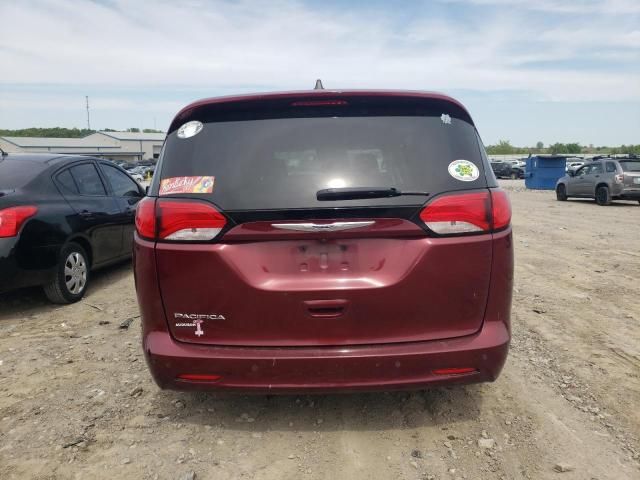 2019 Chrysler Pacifica L