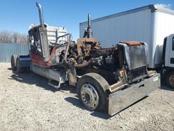 Freightliner Conventional fld120 salvage cars for sale: 2000 Freightliner Conventional FLD120