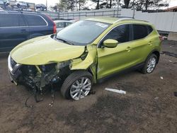 2021 Nissan Rogue Sport SV for sale in New Britain, CT