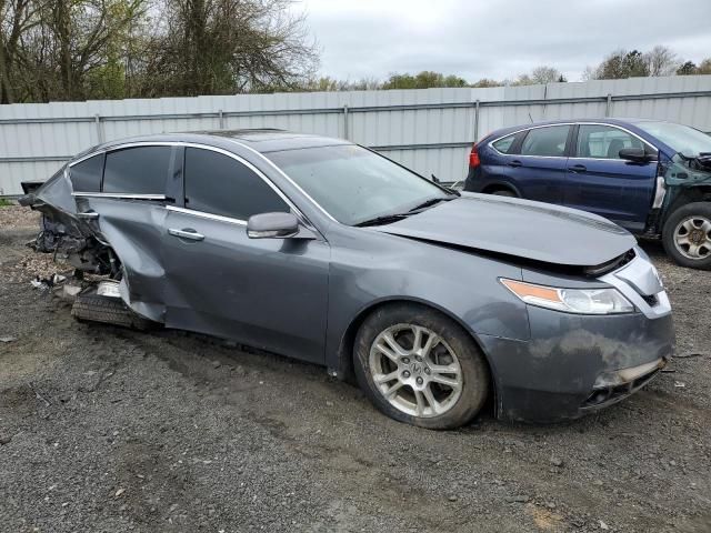 2010 Acura TL