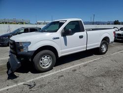 2017 Ford F150 for sale in Van Nuys, CA