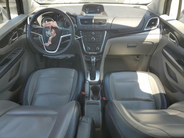 2013 Buick Encore