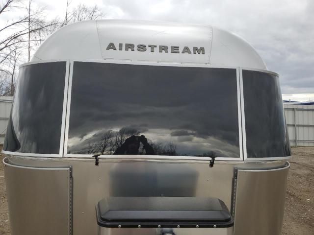 2021 Airstream Caraval