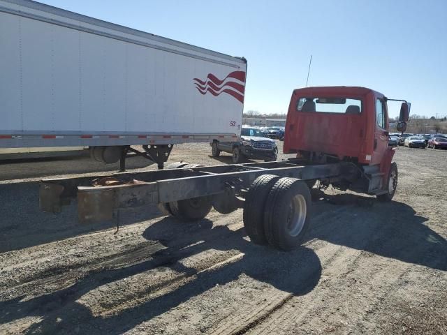 2012 Freightliner M2 106 Medium Duty