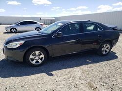 Chevrolet Malibu salvage cars for sale: 2015 Chevrolet Malibu LS