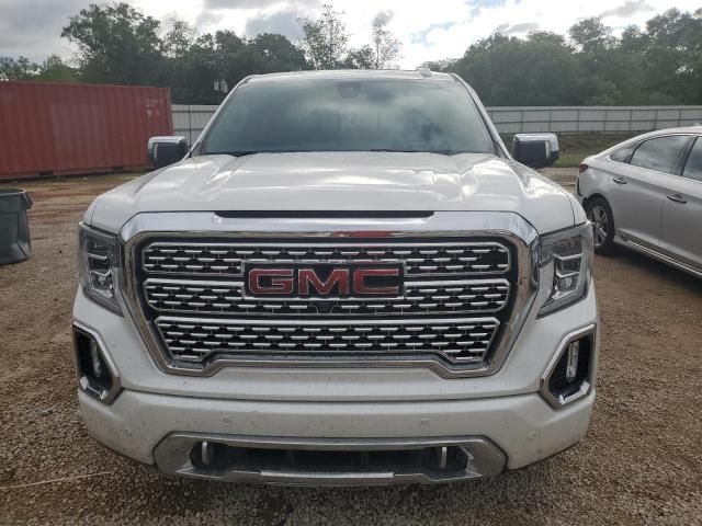 2021 GMC Sierra K1500 Denali