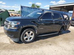 2019 Chevrolet Tahoe C1500 LT en venta en Riverview, FL