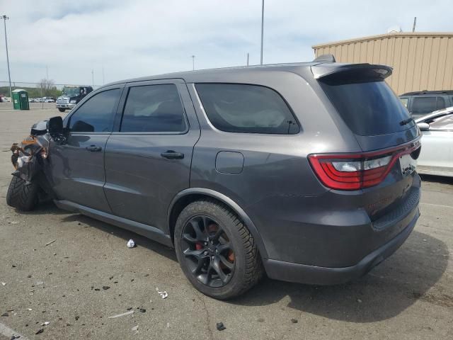 2021 Dodge Durango SRT 392