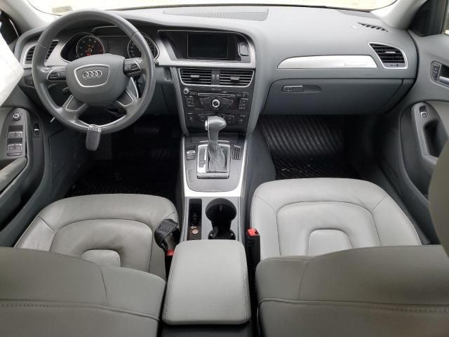 2014 Audi A4 Premium