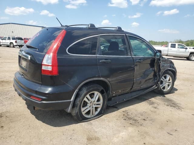 2011 Honda CR-V EX