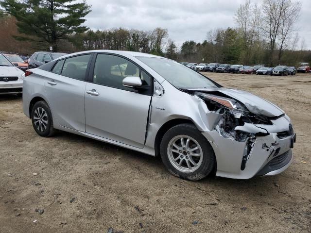 2021 Toyota Prius Special Edition