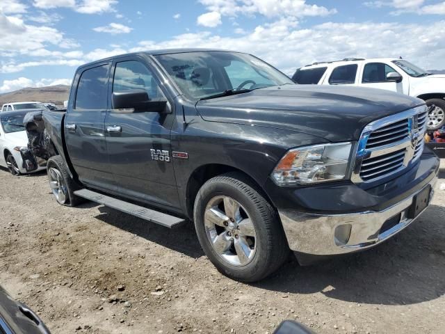 2015 Dodge RAM 1500 SLT