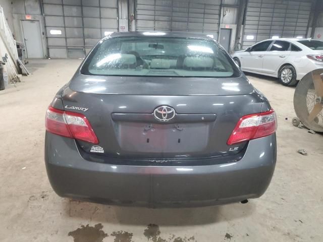 2008 Toyota Camry CE