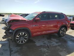 2022 Volkswagen Atlas SEL Premium R-Line for sale in Grand Prairie, TX