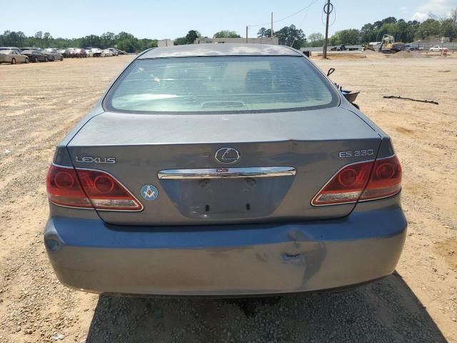 2005 Lexus ES 330