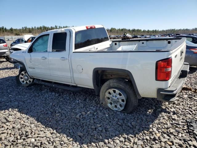 2015 GMC Sierra K2500 SLE