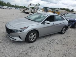 Hyundai Vehiculos salvage en venta: 2023 Hyundai Elantra SE