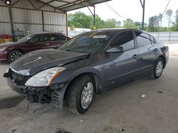 Nissan Altima salvage cars for sale: 2012 Nissan Altima Base