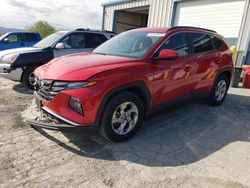 2022 Hyundai Tucson SEL for sale in Chambersburg, PA