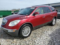 2010 Buick Enclave CXL for sale in Wayland, MI
