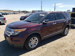 2011 Ford Explorer XLT for sale in Colorado Springs, CO