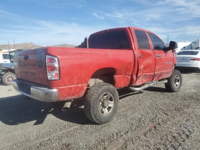 2003 Dodge RAM 2500 ST