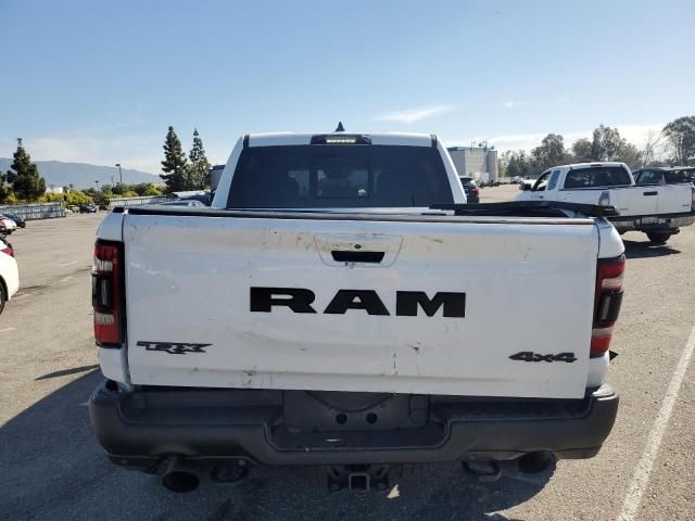 2021 Dodge RAM 1500 TRX