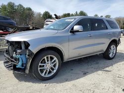 2021 Dodge Durango GT for sale in Mendon, MA