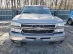 2006 Chevrolet Silverado K1500