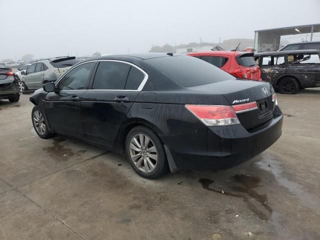 2011 Honda Accord EXL