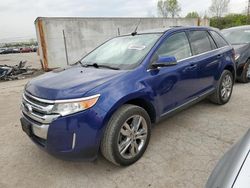 2013 Ford Edge Limited for sale in Bridgeton, MO