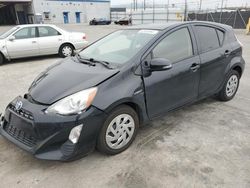 2016 Toyota Prius C for sale in Sun Valley, CA