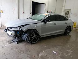 KIA k5 gt salvage cars for sale: 2023 KIA K5 GT