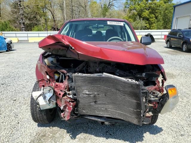 2012 Ford Escape XLS