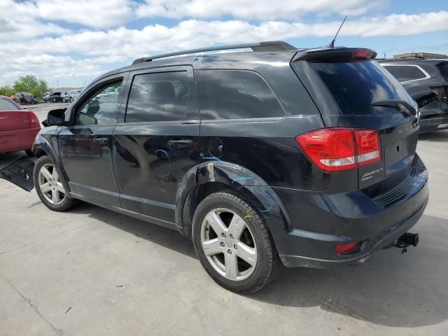 2012 Dodge Journey SXT