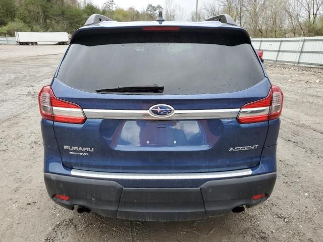 2020 Subaru Ascent Premium