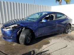 2023 Tesla Model 3 for sale in Riverview, FL