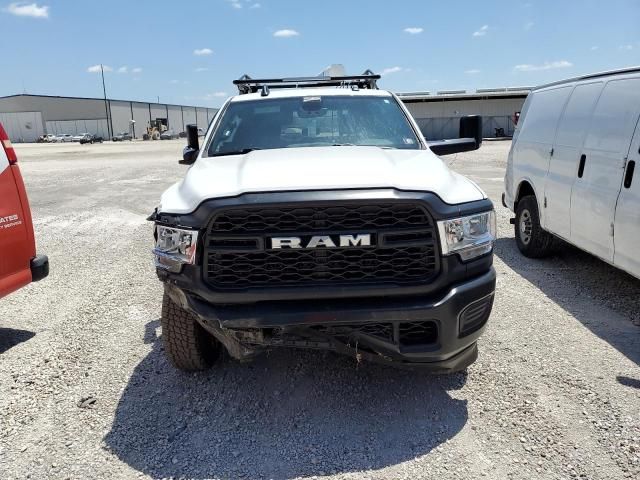 2022 Dodge RAM 2500 Tradesman