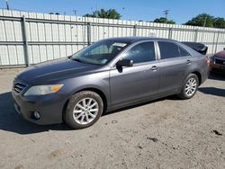 Toyota salvage cars for sale: 2010 Toyota Camry SE