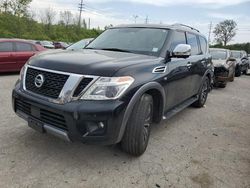 2019 Nissan Armada SV for sale in Bridgeton, MO