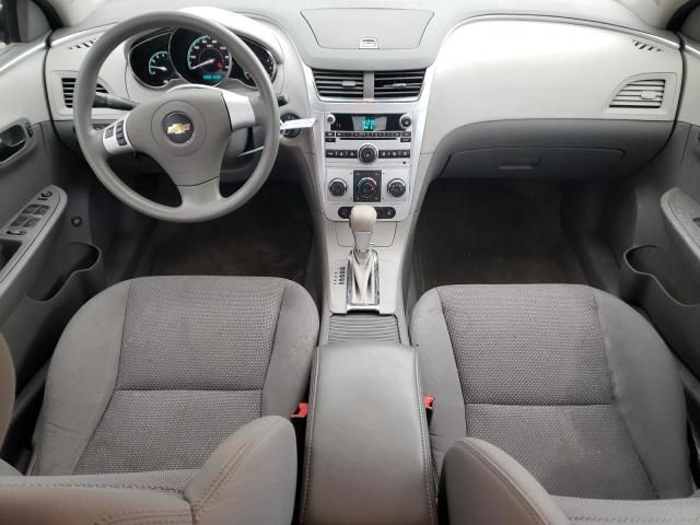 2012 Chevrolet Malibu LS