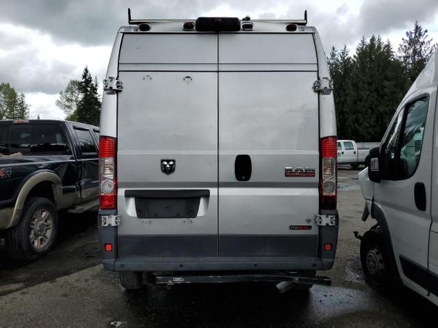 2015 Dodge RAM Promaster 1500 1500 High